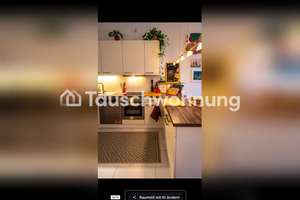Tauschwohnung: Hamburg-Mitte: Schöne 2-Zimmer-Wohnung – Die vollständige Adresse der Immobilie erhältst du vom Anbieter., 22111 Horn, Hamburg – Vorschaubild 3
