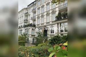Wohnungstausch: Isestraße 26