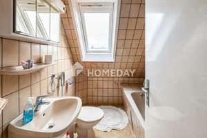 Zwei Wohneinheiten unter einem Dach: Familienhaus mit gr. Garten und privater Sauna
 – 85304 Ilmmünster – Vorschaubild 16