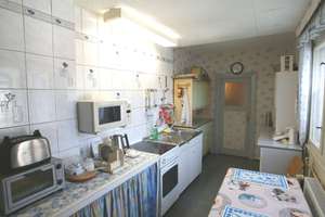 Sanieren und Gestalten: Geräumige 4,5-Zimmer-Doppelhaushälfte mit Garage auf Grundstück in Seenähe! – Die vollständige Adresse der Immobilie erhältst du vom Anbieter., 15562 Rüdersdorf bei Berlin – Vorschaubild 15
