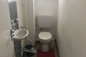 Feldmoching/ Lerchenau, freie, ruhige 3-Zimmer-Wohnung – 80935 Lerchenau-Ost, München – Vorschaubild 13