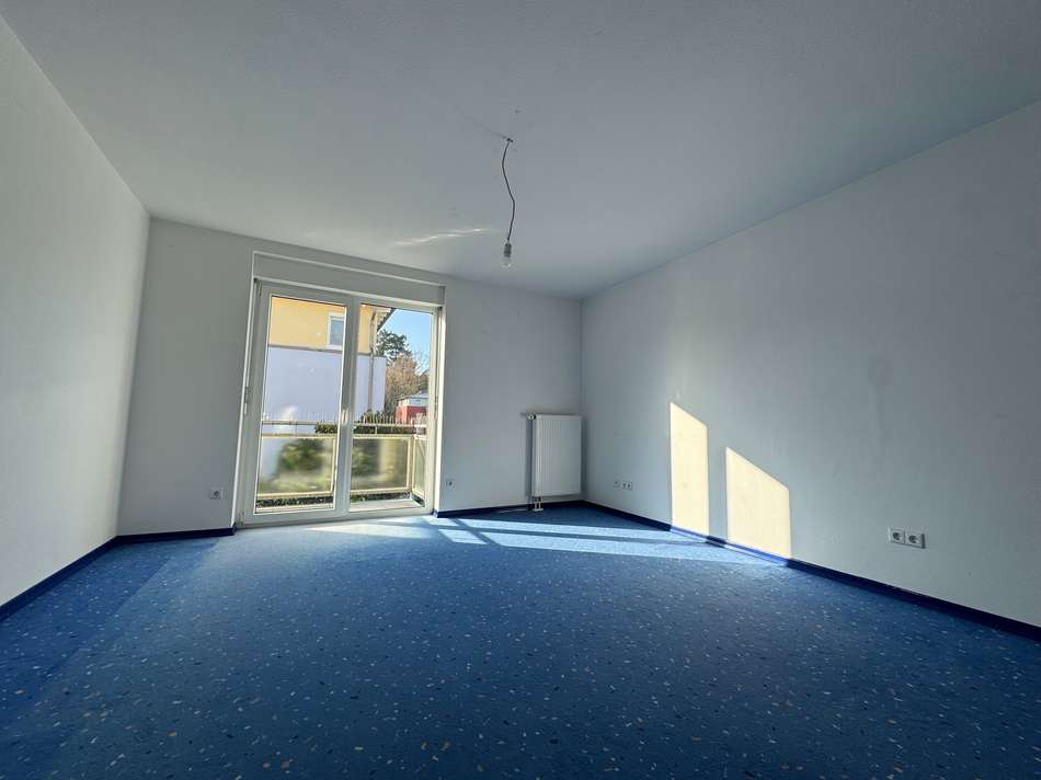 Ebene 2,5 Schlafzimmer mit Bal