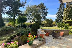 Jetzt neue Chance! Villa mit Indoor-Pool jetzt 639.000 € - PREIS REDUZIERT! – Schulstrasse 7, 56357 Berg – Vorschaubild 21
