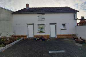 600 m zum Goitzsche See! Doppelhaushälfte mit Garage und Garten in Mühlbeck zu verkaufen! – Straße der Opfer des Faschismus 40, 6774 Mühlbeck – Vorschaubild 10