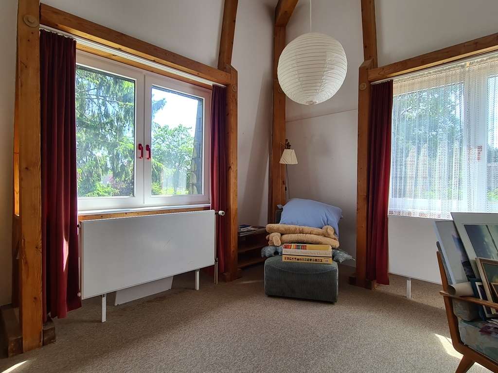 Immobilie in Bendestorf - Haus mit Innenhof in ruhiger Lage von Bendestorf - Bild 5