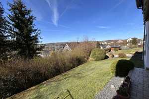 Sehr gepflegtes und  komplett vermietetes Zweifamilienhaus in sonniger Lage von Nistertal. – Westerwaldkreis – Vorschaubild 11
