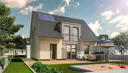 Bild von Ihr neues Zuhause in Bremen-Lesum