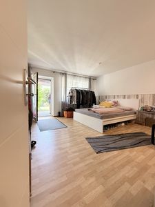 Sonniges modernes Apartment in Toplage nahe Sonthofer See – Wohnen wo andere Urlaub machen