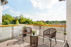 Ein Zuhause zum Verlieben – Großzügiges Einfamilienhaus in traumhafter Aussichtslage – Die vollständige Adresse der Immobilie erhältst du vom Anbieter., 69231 Rauenberg – Vorschaubild 6
