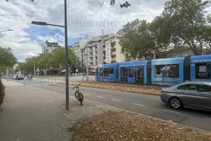 FR-  der Seepark als Nachbar u. beste Strassenbahnanbindung. 1 ZW mit moderner Austattung. – 79114 Lehen, Freiburg im Breisgau – Vorschaubild 7