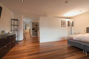 Stadtvilla mit Pool – Privatsphäre trifft Lebensqualität -
Ein Zuhause für höchste Ansprüche – Die vollständige Adresse der Immobilie erhältst du vom Anbieter., 76646 Bruchsal – Vorschaubild 21