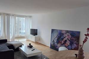 Zuhause mit 3 Zimmern in Düsseldorf Unterbilk – Brückenstraße 12, 40221 Unterbilk, Düsseldorf – Vorschaubild 2