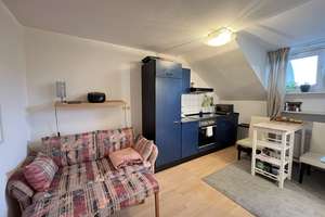 *GEPFLEGTES APARTMENT MIT WOHNKÜCHE* - ZENTRAL IM DÜSSELTAL – Ahnfeldstr. 13, 40239 Düsseltal, Düsseldorf – Vorschaubild 3