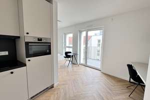 Single-Oase zwischen Spree und S-Bahn - Einraumapartment, welches keine Wünsche offen lässt – Michael-Brückner-Straße 7, 12439 Niederschöneweide, Berlin – Vorschaubild 3