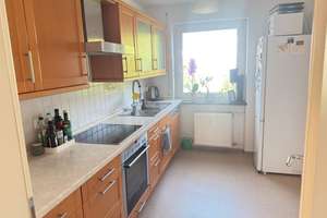 Wohnen in Lindau – charmante Wohnung nur wenige Gehminuten vom Bodensee entfernt – Die vollständige Adresse der Immobilie erhältst du vom Anbieter., 88131 Lindau (Bodensee) – Vorschaubild 9