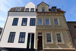 Aus alt mach´ neu! Hier können 3 Eigentumswohnungen entstehen! Provisionsfrei für den Käufer! – Brackstraße 32, 46117 Oberhausen – Vorschaubild 2