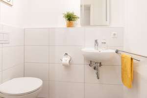 Ergeschosswohnung mit großem Garten – Halfmannstraße 23, 47167 Obermarxloh, Duisburg – Vorschaubild 8
