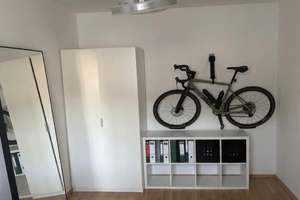 2-Zimmer-Wohnung in Würzburger Innenstadt – Die vollständige Adresse der Immobilie erhältst du vom Anbieter., 97070 Altstadt, Würzburg – Vorschaubild 4