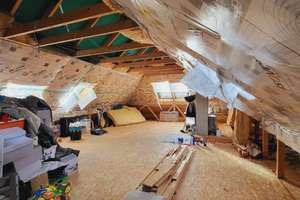 Moderner Niedrigenergie-Bungalow mit Ausbaureserve im Dachgeschoss am nahe gelegenen Selenter See – Die vollständige Adresse der Immobilie erhältst du vom Anbieter., 24238 Selent – Vorschaubild 19