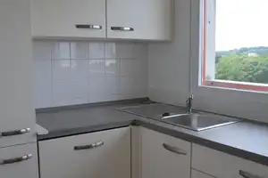 Helle und gut geschnittene 2-Zimmer-Wohnung mit Einbauküche in Wolfsburg – Am Mühlengraben 24, 38440 Wolfsburg – Vorschaubild 6