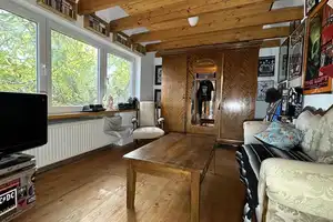 Romantisches Refugium mit Pioniergeist: Charming Hofreite mit Fachwerkhaus, Nebengebäude und Scheune – Main-Kinzig-Kreis – Vorschaubild 15