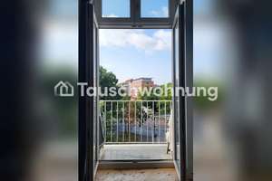 Tauschwohnung: Suche 2-Zimmer Eimsbüttel gegen 140m2 St. Georg – Die vollständige Adresse der Immobilie erhältst du vom Anbieter., 20097 Sankt Georg, Hamburg – Vorschaubild 9