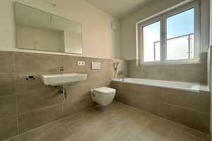 **Erstbezug** Große 4-Raum-Wohnung mit 2 Terrassen in Dresden-Friedrichstadt – Friedrichstraße  60, 1067 Friedrichstadt, Dresden – Vorschaubild 7