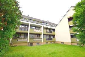 Gepflegte 2-Zimmer-Wohnung mit Einbauküche + Loggia mit Markise. – Die vollständige Adresse der Immobilie erhältst du vom Anbieter., 38302 Wolfenbüttel – Vorschaubild 6