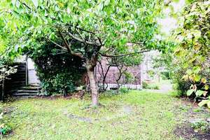 DU-Süd: Reihenendhaus mit Entwicklungsspielraum, Gartenidylle & Garage - 92 m² Wfl, 379 T€ – Die vollständige Adresse der Immobilie erhältst du vom Anbieter., 47055 Wanheimerort, Duisburg – Vorschaubild 4