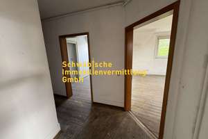 *LEERSTAND*, 5-Zi.-Whg., Rohdiamant, Altbau, Veranda, *Sanierungsgebiet*, kein Denkmalschutz, ATP 10 – Die vollständige Adresse der Immobilie erhältst du vom Anbieter., 70376 Neckarvorstadt, Stuttgart – Vorschaubild 12