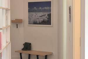 Penthouse im Herzen von Potsdam - 136qm, hell, großzügig, mit exklusiver Aussicht – Die vollständige Adresse der Immobilie erhältst du vom Anbieter., 14467 Nördliche Innenstadt, Potsdam – Vorschaubild 6