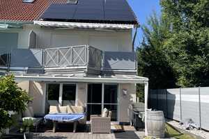 Freundliche 4-Zimmer-Doppelhaushälfte mit gehobener Innenausstattung in Weinheim – Rhein-Neckar-Kreis – Vorschaubild 5
