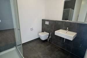 Exklusives Penthouse im Rosenpark * 2 TG Stellplätze * 2 Dachterrassen * Kamin – Robert-Koch-Str. 24, 70563 Vaihingen-Mitte, Stuttgart – Vorschaubild 13