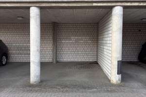 2‑Zimmer‑ETW von 1996 - Bahnhofsnähe & in wenigen Minuten per Rad in der Rostocker City – Schwaaner Landstraße 14h, 18059 Südstadt, Rostock – Vorschaubild 8