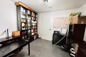Exklusive 4 -Zimmer Wohnung mit zwei Bädern und Fußbodenheizung – Scheffelstr. 38, 42327 Wuppertal – Vorschaubild 8