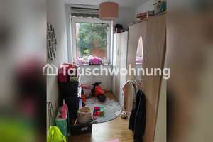 Tauschwohnung: Wandsbek: Große 4-Zimmer-Wohnung – Die vollständige Adresse der Immobilie erhältst du vom Anbieter., 22147 Rahlstedt, Hamburg – Vorschaubild 9