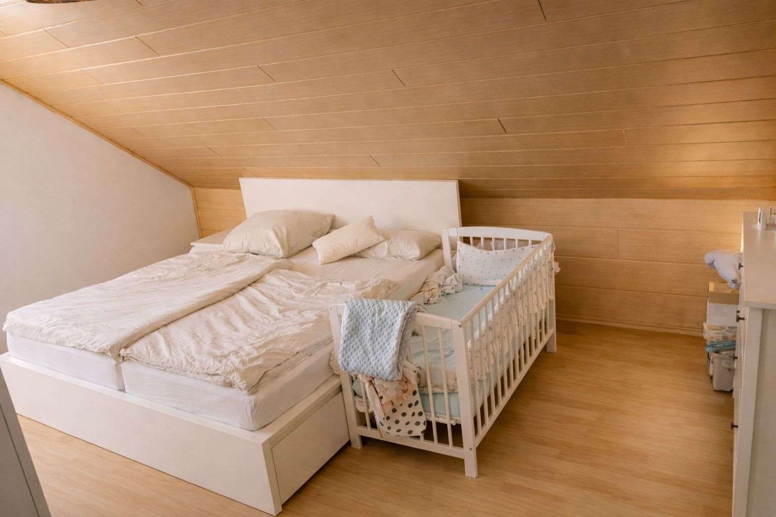 Immobilie in Unzenberg - Geräumiges 8-Zimmer-Haus mit Garage in Unzenberg - Bild 14