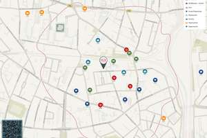 Gepflegte Erdgeschosswohnung zum Kauf mit Terrasse und Tiefgarage in Hamburg Ottensen - Wentzel Dr. – Die vollständige Adresse der Immobilie erhältst du vom Anbieter., 22765 Ottensen, Hamburg – Vorschaubild 25