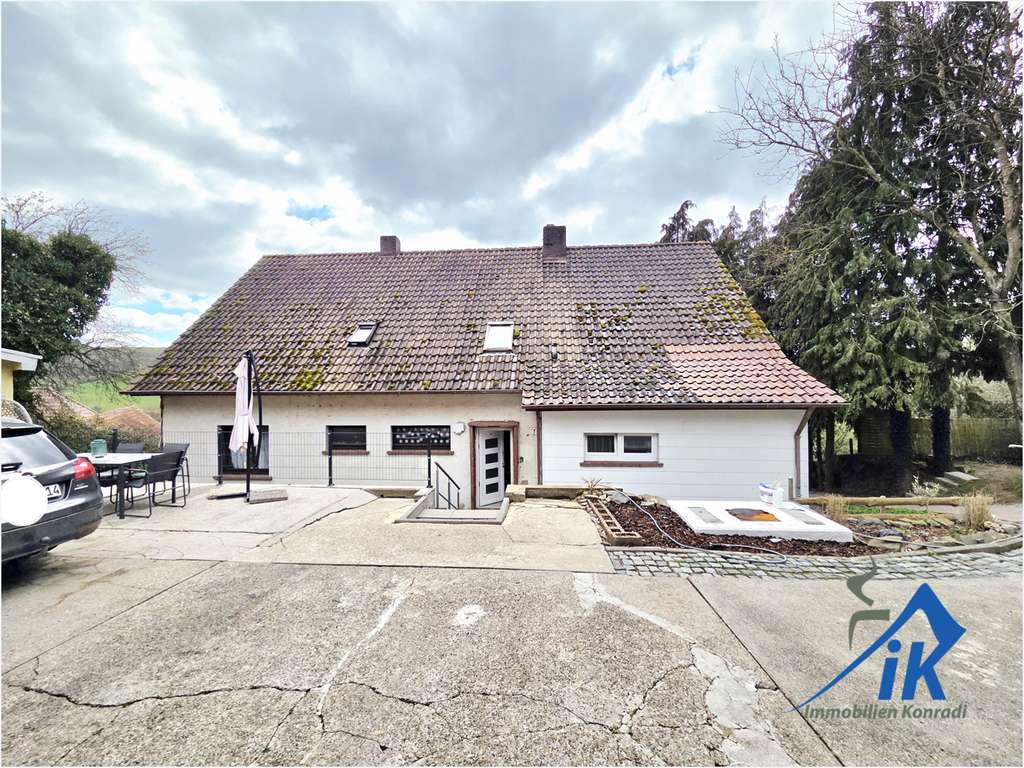 Immobilie in Sankt Julian - IK | St. Julian: MFH mit 5 wohneinheiten auf großem Grundstück - Bild 2