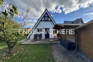 Seltenes Angebot: Komplett ausgestattetes Ferienhaus an der Nordsee – Die vollständige Adresse der Immobilie erhältst du vom Anbieter., 26969 Butjadingen – Vorschaubild 18