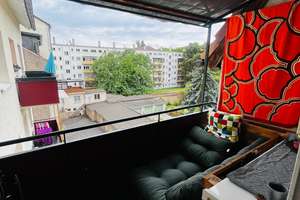 3-Zimmer-Wohnung mit Balkon in Mannheim-Lindenhof – Eschkopfstraße 2, 68163 Lindenhof, Mannheim – Vorschaubild 4
