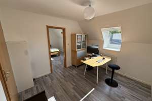 RESERVIERT Charmantes Reihenmittelhaus im Musikerviertel Husum RESERVIERT – Die vollständige Adresse der Immobilie erhältst du vom Anbieter., 25813 Husum – Vorschaubild 24