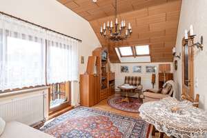 Bezugsfreies Einfamilienhaus mit Wintergarten und teilbarem Grundstück in Berlin-Schmöckwitz – Die vollständige Adresse der Immobilie erhältst du vom Anbieter., 12527 Schmöckwitz, Berlin – Vorschaubild 3