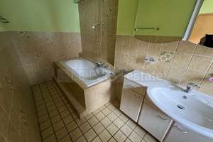 ländl. Anwesen, Teilvermietet, 5 WE + 107qm Gewerbefl. 817,- Euro/m²,  JNKM über 40T€ mgl.! – Scharnhorststraße 12, 6686 Großgörschen – Vorschaubild 20