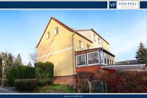 Reihenendhaus mit Garage und PV-Anlage in Abtshagen – Nordvorpommern (Kreis) – Vorschaubild 1