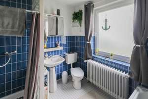 Viel Platz: Gepflegter Bungalow mit Garten, einer Garage und Freistellplatz – Die vollständige Adresse der Immobilie erhältst du vom Anbieter., 25899 Niebüll – Vorschaubild 9