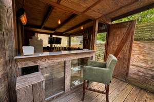 Haus-im-Haus-Wohnen auf ca. 130 m² über drei Ebenen – mit privatem Eingang, Garten und Terras... – 45479 Broich, Mülheim an der Ruhr – Vorschaubild 11