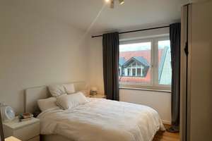 Neuwertige möblierte 2-Zimmer-Wohnung! Direkt im Zentrum mit EBK – Landwehrstraße 10, 80336 Ludwigsvorstadt-Kliniken, München – Vorschaubild 6