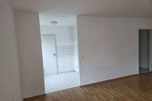2 Zimmer EG-Wohnung mit Südbalkon und PKW Stellplatz in Rheinnähe – Heinrich-Klein-Str. 16, 51143 Langel, Köln – Vorschaubild 5
