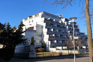 Attraktive 1 Zimmer Wohnung in gesuchter Wohnlage im Komponistenviertel – Graupnerweg 42, 64287 Darmstadt-Ost, Darmstadt – Vorschaubild 22